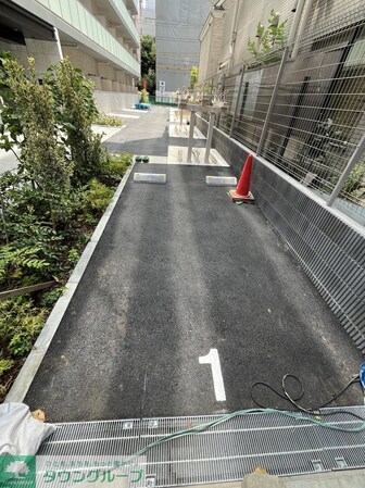 Augusta Residence大森の物件内観写真